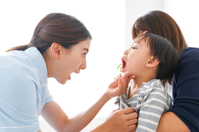 歯科衛生士・歯科助手